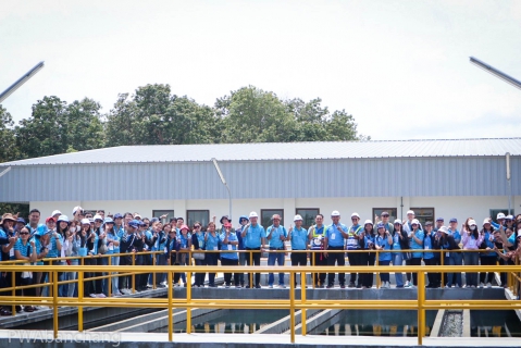 ไฟล์แนบ กปภ.บ้านฉาง ต้อนรับ สายแผนยุทธศาสตร์ กปภ. เข้าศึกษางานสถานีผลิตน้ำหนองปลาไหล ด้านกระบวนการผลิตน้ำ และบริหารจัดการน้ำ จ.ระยอง