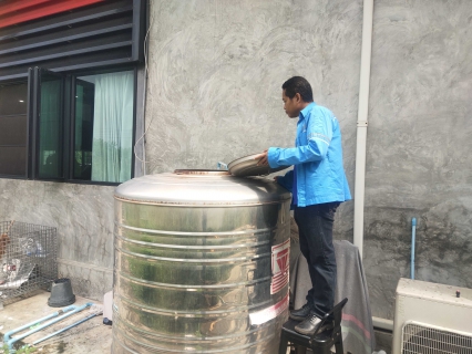 ไฟล์แนบ กปภ.สาขากำแพงเพชร เร่งแก้ไขปัญหาน้ำประปาไม่ไหล ผ่าน Traffy Fondue 