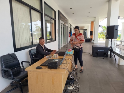 ไฟล์แนบ การประปาส่วนภูมิภาคสาขากระบี่ ออกหน่วย One Stop Service บริการรับชำระค่าน้ำประปาและรับคำร้องต่างๆ นอกสถานที่ ประจำเดือน กันยายน 2568 