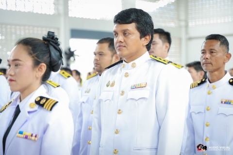 ไฟล์แนบ กปภ.สาขาหลังสวน เข้าร่วมกิจกรรมเฉลิมพระเกียรติฯ เนื่องโอกาสวันพระบรมราชสมภพครบ 100 ปี