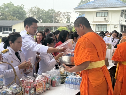 ไฟล์แนบ กปภ.สาขาหลังสวน เข้าร่วมกิจกรรมเฉลิมพระเกียรติฯ เนื่องโอกาสวันพระบรมราชสมภพครบ 100 ปี