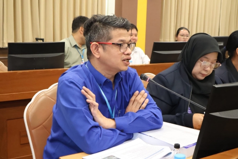 ไฟล์แนบ กปภ.สาขาภูเก็ต เข้าร่วมประชุมหารือเป้าหมายการพัฒนาจังหวัดระยะ 20 ปี สู่ "ภูเก็ตเมืองเศรษฐกิจใหม่ บนพื้นฐานการพัฒนาที่ยั่งยืน"