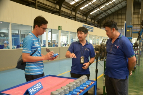 ไฟล์แนบ กรจ.ข.2 พร้อม กปภ.สาขารังสิต(พ) เข้าเยี่ยมชมโรงงานผลิตมาตรวัดน้ำ 