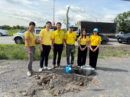 ไฟล์แนบ กปภ.สาขารังสิต(พ) ร่วมกิจกรรมจิตอาสา "เราทำความดี ด้วยหัวใจ" เนื่องในโอกาสวันคล้ายวันสวรรคตสมเด็จพระมหิตลาธิเบศรอดุลยเดชวิกรม พระบรมราชชนก (วันมหิดล)
