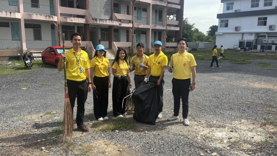 ไฟล์แนบ กปภ.สาขารังสิต(พ) ร่วมกิจกรรมจิตอาสา "เราทำความดี ด้วยหัวใจ" เนื่องในโอกาสวันคล้ายวันสวรรคตสมเด็จพระมหิตลาธิเบศรอดุลยเดชวิกรม พระบรมราชชนก (วันมหิดล)