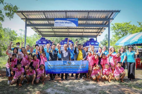 ไฟล์แนบ กปภ.พร้อมยกระดับบริการทุกมิติ ผลสำรวจยืนยัน ลูกค้าพึงพอใจมั่นใจบริการของ กปภ.