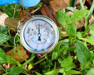 ไฟล์แนบ กปภ.สาขาระนอง ลงพื้นที่ตรวจวัดแรงดันน้ำ ตามโครงการ ผู้ใช้น้ำมั่นใจ กปภ.เช็คชัวร์