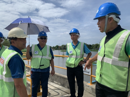 ไฟล์แนบ กปภ.สาขาอ้อมน้อย ดำเนินโครงการน้ำประปา กปภ.- อปท. เพื่อปวงชน ปี 2568