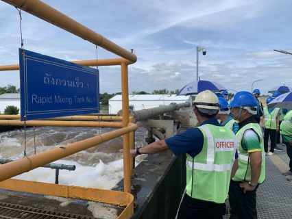 ไฟล์แนบ กปภ.สาขาอ้อมน้อย ดำเนินโครงการน้ำประปา กปภ.- อปท. เพื่อปวงชน ปี 2568