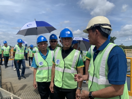 ไฟล์แนบ กปภ.สาขาอ้อมน้อย ดำเนินโครงการน้ำประปา กปภ.- อปท. เพื่อปวงชน ปี 2568