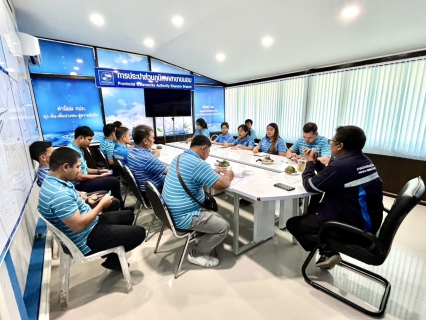 ไฟล์แนบ กปภ.สาขาขนอม จัดกิจกรรมสนทนายามเช้า (Morning Talk) ครั้งที่ 12/2568