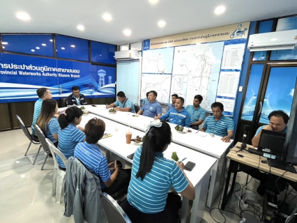 ไฟล์แนบ กปภ.สาขาขนอม จัดกิจกรรมสนทนายามเช้า (Morning Talk) ครั้งที่ 12/2568