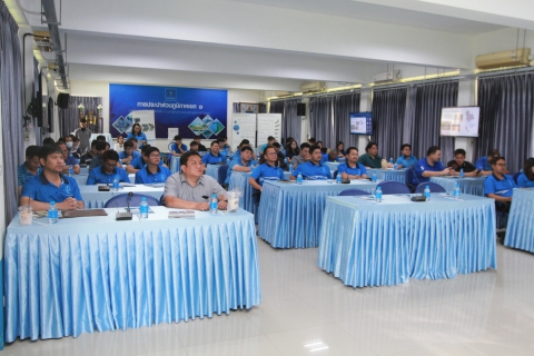 ไฟล์แนบ กปภ.ข.1 จัดการประชุมนำเสนอการสาธิตการใช้งานท่อ PVC - O และอุปกรณ์ประกอบ เพื่อใช้เป็นทางเลือกในการออกแบบงานวางท่อโครงการของ กปภ.