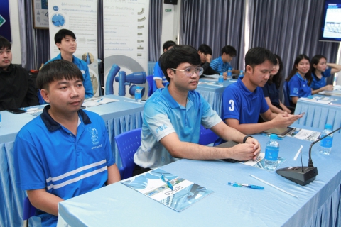 ไฟล์แนบ กปภ.ข.1 จัดการประชุมนำเสนอการสาธิตการใช้งานท่อ PVC - O และอุปกรณ์ประกอบ เพื่อใช้เป็นทางเลือกในการออกแบบงานวางท่อโครงการของ กปภ.