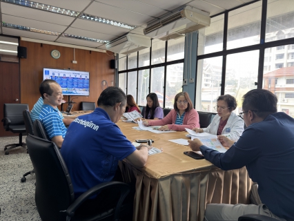 ไฟล์แนบ กปภ.สาขาพระนครศรีอยุธยา จัดประชุม Morning Talk ส่งเสริมการเรียนรู้และนวัตกรรม