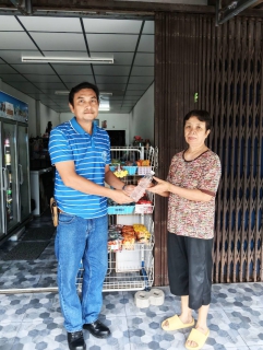 ไฟล์แนบ กปภ.สาขาระนอง ลงพื้นที่ตรวจสอบคุณภาพน้ำ สร้างความเชื่อมั่นกระบวนการผลิตน้ำประปา ประจำเดือน กันยายน 2568