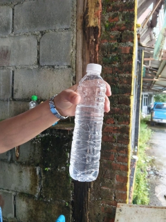 ไฟล์แนบ กปภ.สาขาระนอง ลงพื้นที่ตรวจสอบคุณภาพน้ำ สร้างความเชื่อมั่นกระบวนการผลิตน้ำประปา ประจำเดือน กันยายน 2568