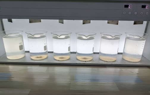 ไฟล์แนบ กปภ.สาขาระนอง ลงพื้นที่ตรวจสอบคุณภาพน้ำ สร้างความเชื่อมั่นกระบวนการผลิตน้ำประปา ประจำเดือน กันยายน 2568