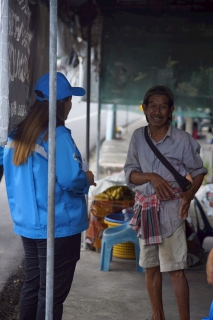 ไฟล์แนบ กปภ.สาขาขนอม ลงพื้นที่บริการเชิงรุกในการประชาสัมพันธ์ช่องทาง PWA Always-on ภายใต้ โครงการมุ่งมั่นเพื่อปวงชน เติมใจให้กัน ครั้งที่ 4/2568 