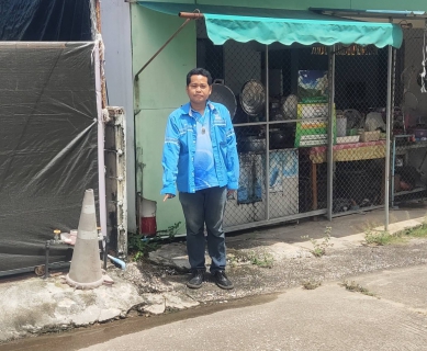 ไฟล์แนบ กปภ.สาขากำแพงเพชร เร่งแก้ปัญหาน้ำรั่ว ลดน้ำสูญเสียในพื้นที่ราชดำเนินขวา