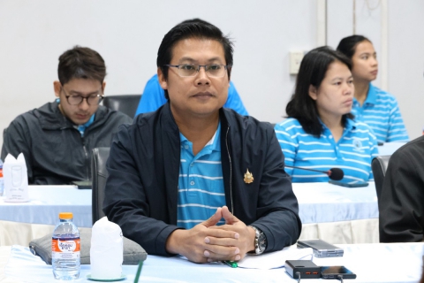 ไฟล์แนบ ผู้บริหารและพนักงานในสังกัด กปภ.ข.3 จัดประชุมกิจกรรมแลกเปลี่ยนเรียนรู้ ชุมชนนักปฏิบัติ (CoP) กิจกรรมประเมินผลตัวชี้วัด กปภ.-LD2