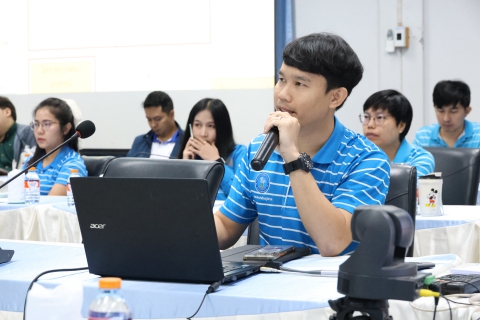 ไฟล์แนบ ผู้บริหารและพนักงานในสังกัด กปภ.ข.3 จัดประชุมกิจกรรมแลกเปลี่ยนเรียนรู้ ชุมชนนักปฏิบัติ (CoP) กิจกรรมประเมินผลตัวชี้วัด กปภ.-LD2