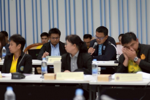 ไฟล์แนบ การประปาส่วนภูมิภาคสาขาบางสะพาน เข้าร่วมประชุมคณะกรรมการลุ่มน้ำเพชรบุรี - ประจวบคีรีขันธ์ ครั้งที่ 5/2568 