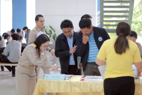 ไฟล์แนบ การประปาส่วนภูมิภาคสาขาบางสะพาน เข้าร่วมประชุมคณะกรรมการลุ่มน้ำเพชรบุรี - ประจวบคีรีขันธ์ ครั้งที่ 5/2568 