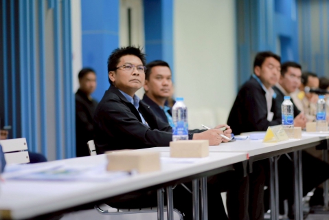 ไฟล์แนบ การประปาส่วนภูมิภาคสาขาบางสะพาน เข้าร่วมประชุมคณะกรรมการลุ่มน้ำเพชรบุรี - ประจวบคีรีขันธ์ ครั้งที่ 5/2568 