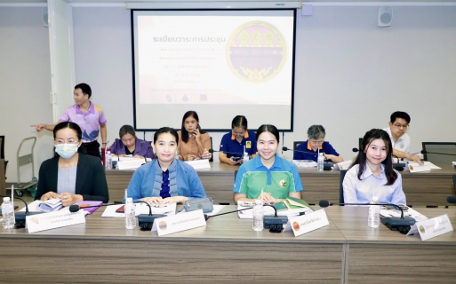 ไฟล์แนบ กปภ.สาขากำแพงเพชร เข้าร่วมประชุมคณะกรรมการบริหารงานจังหวัดแบบบูรณาการจังหวัดกำแพงเพชร (ก.บ.จ.จังหวัดกำแพงเพชร) ครั้งที่ 5/2568