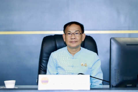 ไฟล์แนบ กปภ.สาขากำแพงเพชร เข้าร่วมประชุมคณะกรรมการบริหารงานจังหวัดแบบบูรณาการจังหวัดกำแพงเพชร (ก.บ.จ.จังหวัดกำแพงเพชร) ครั้งที่ 5/2568