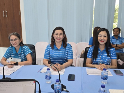 ไฟล์แนบ กปภ.สาขาภูเก็ต จัดกิจกรรมสนทนายามเช้า (Morning Talk) ครั้งที่ 12/2568 ประจำเดือน กันยายน 2568