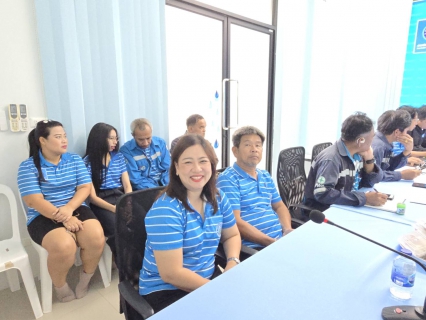 ไฟล์แนบ กปภ.สาขาภูเก็ต จัดกิจกรรมสนทนายามเช้า (Morning Talk) ครั้งที่ 12/2568 ประจำเดือน กันยายน 2568