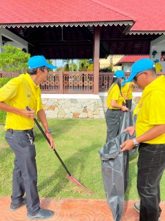 ไฟล์แนบ กปภ.สาขานราธิวาส ร่วมกิจกรรมจิตอาสาบำเพ็ญสาธารณประโยชน์ เนื่องในโอกาสวันคล้ายพระบรมราชสมภพ พระบาทสมเด็จพระปรเมนทรมหาอานันทมหิดล พระอัฐมรามาธิบดินทร ครบ 100 ปี 20 กันยายน 2568