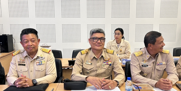 ไฟล์แนบ กปภ.สาขาภูเก็ต เข้าร่วมประชุมมอบแนวทางการปฏิบัติราชการของกระทรวงมหาดไทย