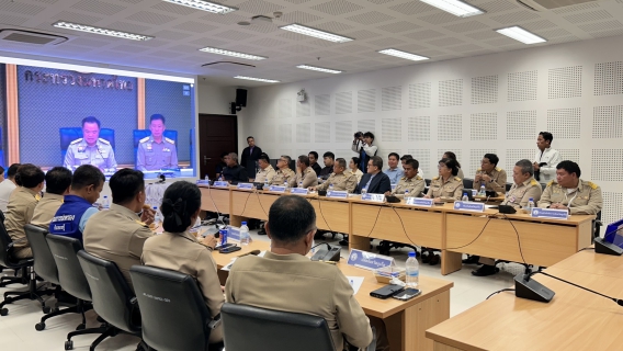 ไฟล์แนบ กปภ.สาขาภูเก็ต เข้าร่วมประชุมมอบแนวทางการปฏิบัติราชการของกระทรวงมหาดไทย