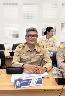 ไฟล์แนบ กปภ.สาขาภูเก็ต เข้าร่วมประชุมมอบแนวทางการปฏิบัติราชการของกระทรวงมหาดไทย