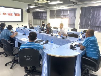 ไฟล์แนบ กปภ.ข.1 มุ่งพัฒนาบริการ นำนวัตกรรมมาใช้ลดเวลาซ่อม ลดค่าใช้จ่าย