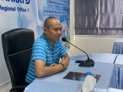 ไฟล์แนบ กปภ.ข.1 มุ่งพัฒนาบริการ นำนวัตกรรมมาใช้ลดเวลาซ่อม ลดค่าใช้จ่าย