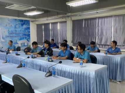 ไฟล์แนบ กปภ.ข.1 มุ่งพัฒนาบริการ นำนวัตกรรมมาใช้ลดเวลาซ่อม ลดค่าใช้จ่าย