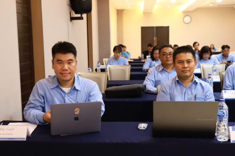 ไฟล์แนบ กปภ.ข.10 จัดประชุมติดตามผลการดำเนินงาน ประจำไตรมาส 4/2568