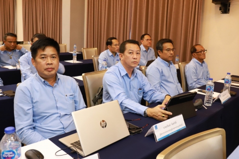 ไฟล์แนบ กปภ.ข.10 จัดประชุมติดตามผลการดำเนินงาน ประจำไตรมาส 4/2568