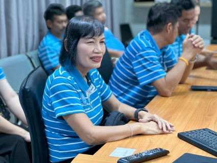 ไฟล์แนบ การประปาส่วนภูมิภาคสาขาคลองท่อม ศึกษาดูงาน โครงการน้ำดื่มสะอาด Mini Station ณ การประปาส่วนภูมิภาคสาขาทุ่งสง