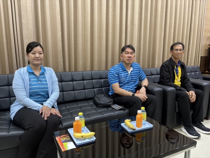 ไฟล์แนบ การประปาส่วนภูมิภาคสาขาขอนแก่น (พ) ศึกษาดูงาน โรงไฟฟ้าน้ำพองและโรงไฟฟ้าพลังงานน้ำภาคตะวันออกเฉียงเหนือ (เขื่อนอุบลรัตน์)