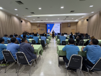 ไฟล์แนบ การประปาส่วนภูมิภาคสาขาขอนแก่น (พ) ศึกษาดูงาน โรงไฟฟ้าน้ำพองและโรงไฟฟ้าพลังงานน้ำภาคตะวันออกเฉียงเหนือ (เขื่อนอุบลรัตน์)