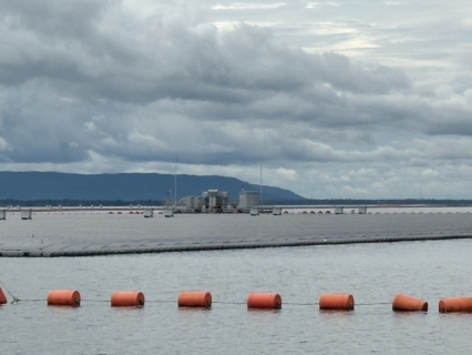 ไฟล์แนบ การประปาส่วนภูมิภาคสาขาขอนแก่น (พ) ศึกษาดูงาน โรงไฟฟ้าน้ำพองและโรงไฟฟ้าพลังงานน้ำภาคตะวันออกเฉียงเหนือ (เขื่อนอุบลรัตน์)