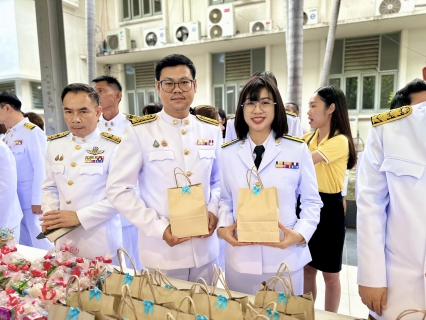 ไฟล์แนบ กปภ.สาขาสมุทรสาคร (พ) ร่วมงานเฉลิมพระเกียรติ เนื่องในโอกาสวันพระบรมราชสมภพครบ 100 ปี พระบาทสมเด็จพระปรเมนทรมหาอานันทมหิดล พระอัฐมรามาธิบดินทร