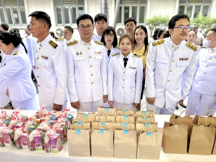 ไฟล์แนบ กปภ.สาขาสมุทรสาคร (พ) ร่วมงานเฉลิมพระเกียรติ เนื่องในโอกาสวันพระบรมราชสมภพครบ 100 ปี พระบาทสมเด็จพระปรเมนทรมหาอานันทมหิดล พระอัฐมรามาธิบดินทร