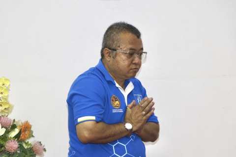 ไฟล์แนบ กปภ.สาขาสมุทรสาคร (พ) จัดพิธีทำบุญสำนักงาน ประจำปี 2568