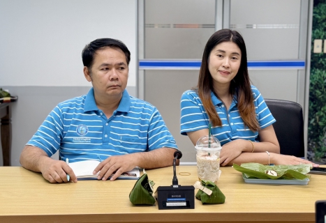 ไฟล์แนบ กปภ.สาขาสมุทรสงคราม จัดกิจกรรม Morning Talk สนทนายามเช้า ครั้งที่ 11/2568